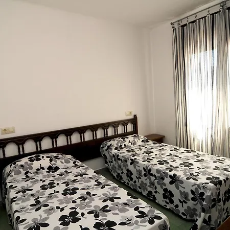 Ar Caribe Lloret de Mar