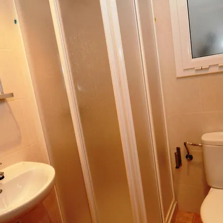 Apartmán Ar Caribe Lloret de Mar