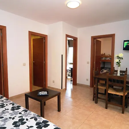 Apartmán Ar Caribe