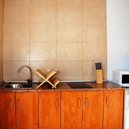 Ar Caribe Apartmán *