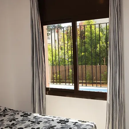 Apartmán Ar Caribe *