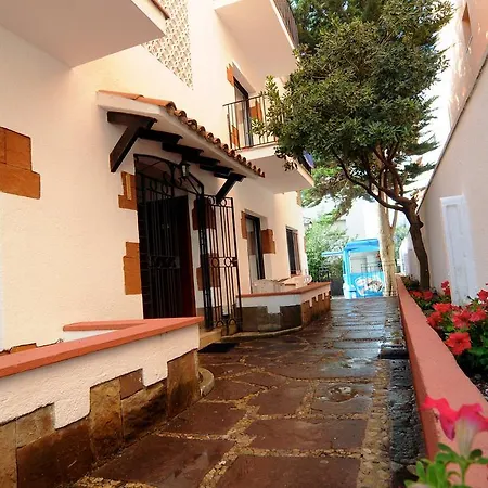 Ar Caribe * Lloret de Mar