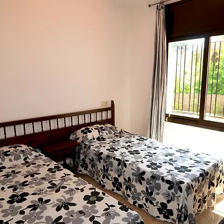 Apartmán Ar Caribe Lloret de Mar