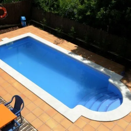 Ar Caribe * Lloret de Mar