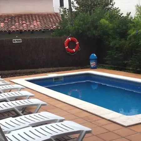 Ar Caribe Apartmán Lloret de Mar