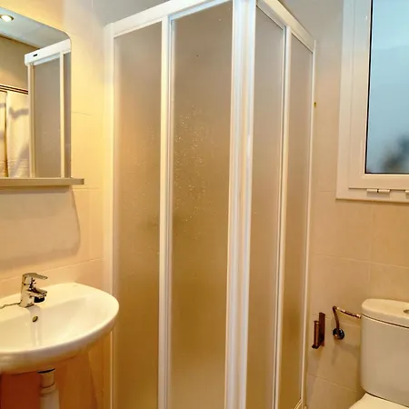 Ar Caribe Apartmán *