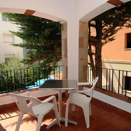 Apartmán Ar Caribe *