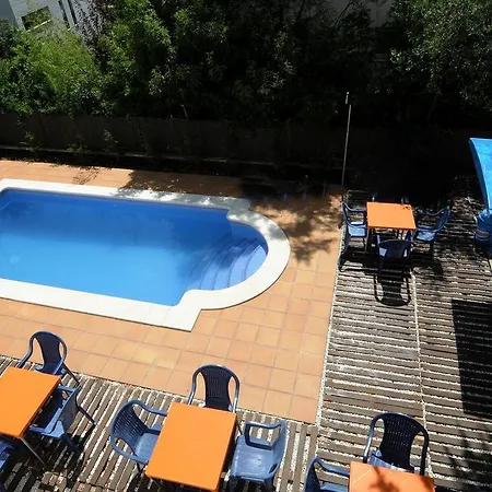 Ar Caribe Apartmán *