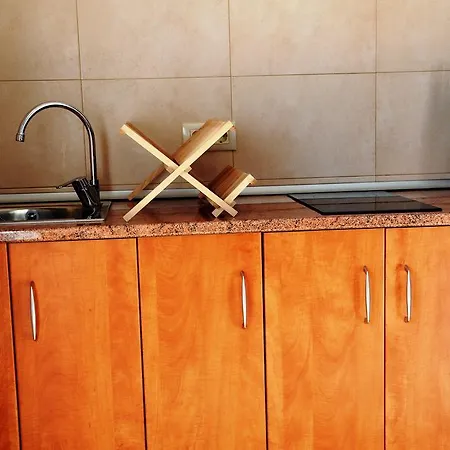 Ar Caribe アパート *