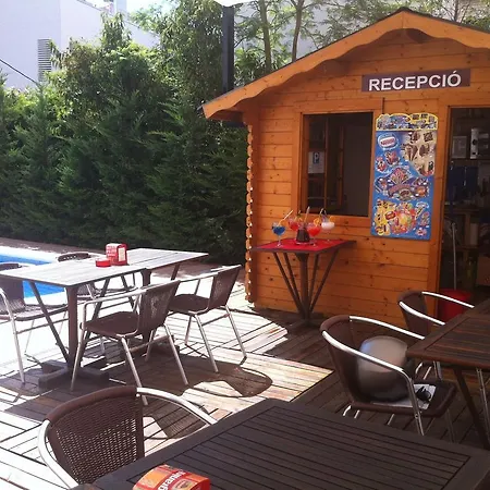 アパート Ar Caribe *