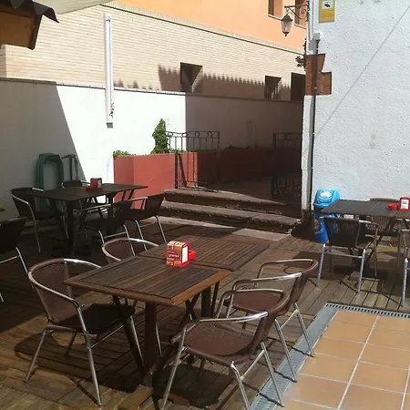 Ar Caribe アパート *