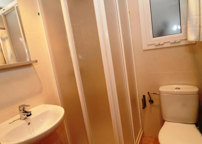 Lägenhet Ar Caribe Lloret de Mar