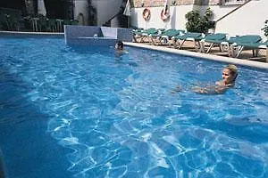 Ar Caribe Lägenhet Lloret de Mar