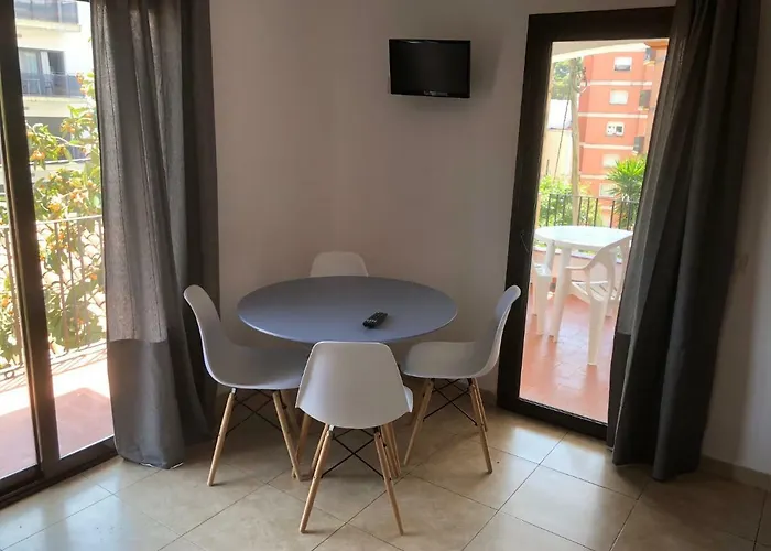 Ar Caribe * Lloret de Mar