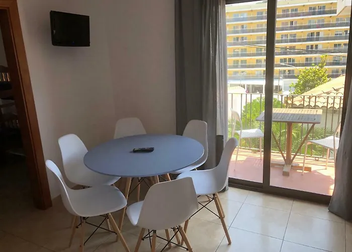 Ar Caribe Lloret de Mar