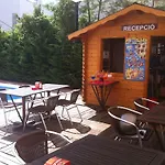 Apartamento Ar Caribe *