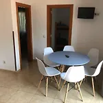 Apartamento Ar Caribe