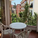 Apartamento Ar Caribe
