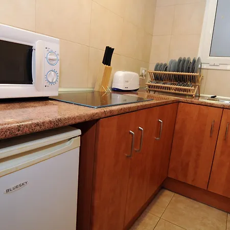 Ar Caribe Appartement