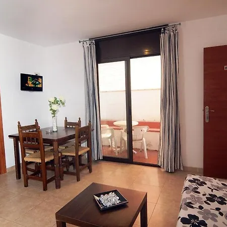 Ar Caribe Λορέτ Ντε Μαρ