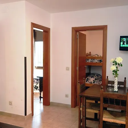 Ar Caribe * Lloret de Mar