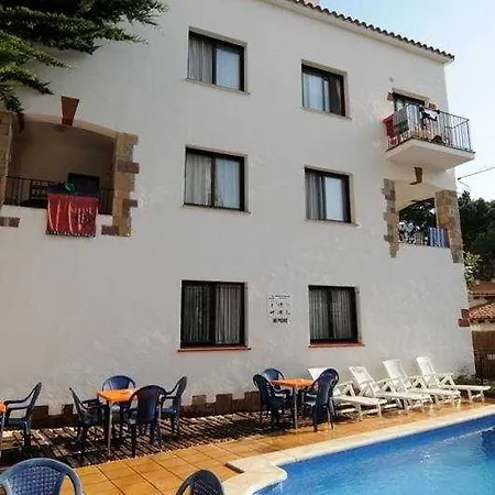 Ar Caribe Appartement Lloret de Mar