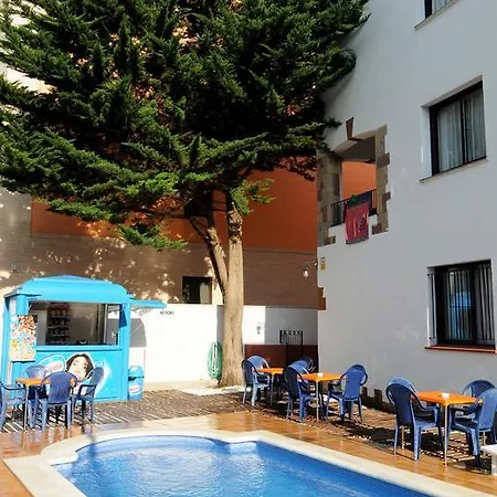 Appartamento Ar Caribe Lloret de Mar