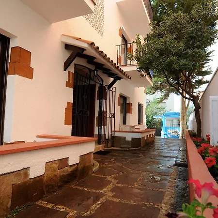 Ar Caribe Appartement