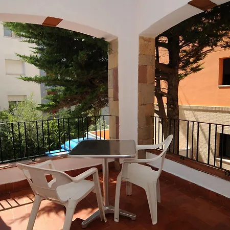Appartement Ar Caribe *