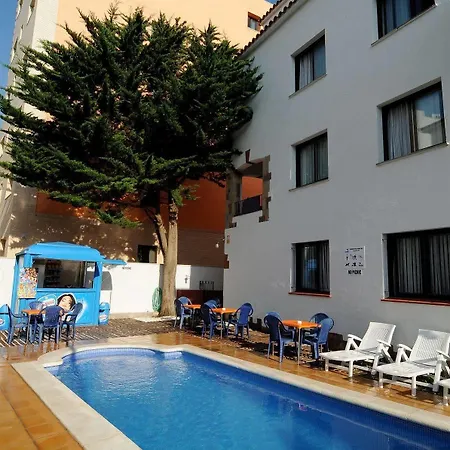 Ar Caribe Appartement