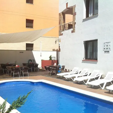 Ar Caribe Льорет-де-Мар