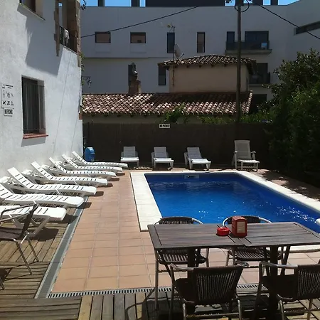 Ar Caribe Appartement *