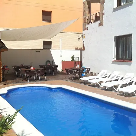 Appartement Ar Caribe