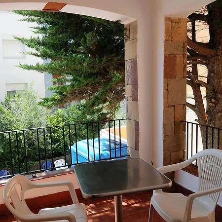 Ar Caribe Λορέτ Ντε Μαρ