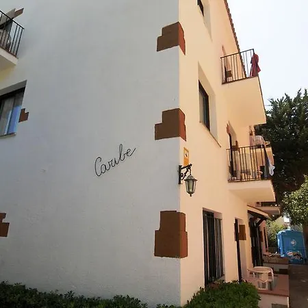 Ar Caribe Appartement *