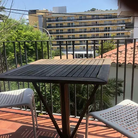 Διαμέρισμα Ar Caribe Λορέτ Ντε Μαρ