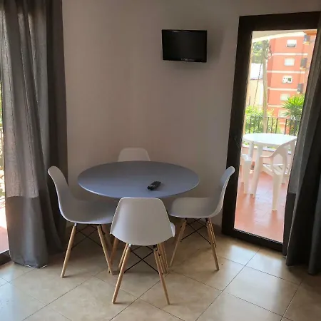 Ar Caribe * Lloret de Mar