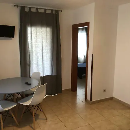 Ar Caribe * Λορέτ Ντε Μαρ