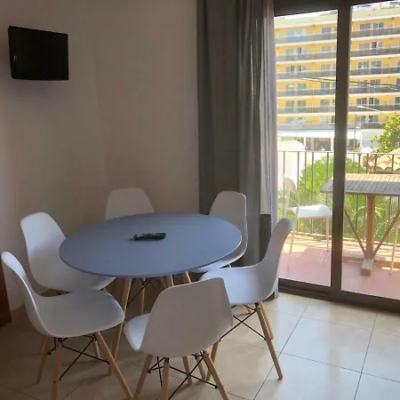 Ar Caribe Λορέτ Ντε Μαρ