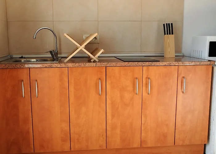 Апартаменти Ar Caribe Льорет-де-Мар