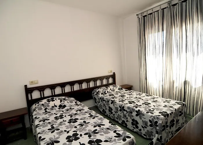 Ar Caribe Λορέτ Ντε Μαρ