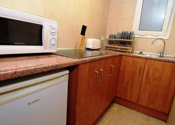 Ar Caribe Διαμέρισμα