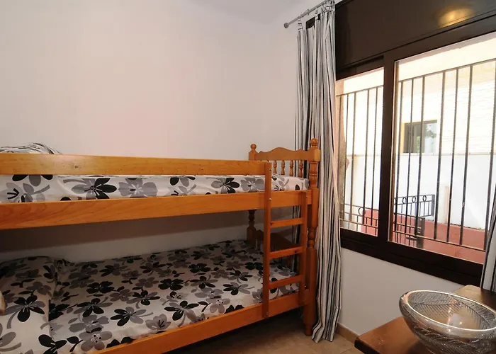 Ar Caribe Διαμέρισμα