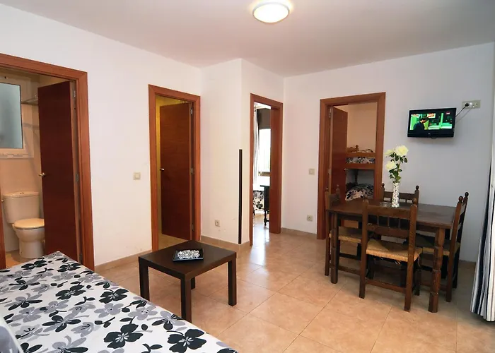 Διαμέρισμα Ar Caribe