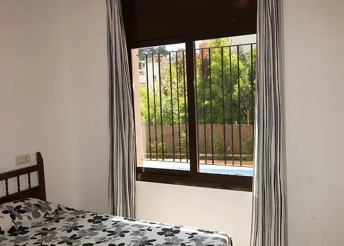 Διαμέρισμα Ar Caribe *