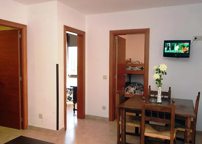 Ar Caribe * Λορέτ Ντε Μαρ