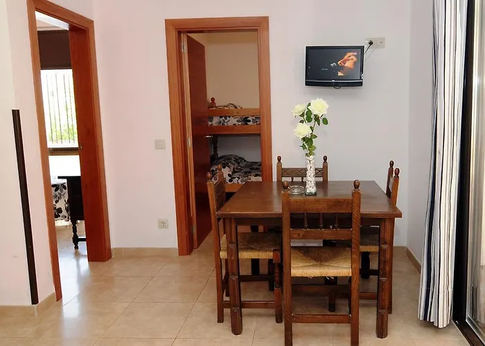 Ar Caribe Διαμέρισμα Λορέτ Ντε Μαρ