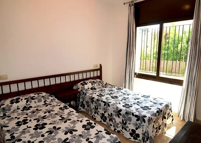 Διαμέρισμα Ar Caribe Λορέτ Ντε Μαρ