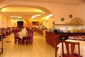 Ar Caribe Λορέτ Ντε Μαρ