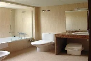 Апартаменти Ar Caribe *